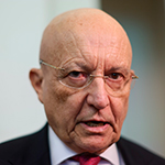 Сергей Караганов &mdash; научный руководитель Института мировой экономики и мировой политики НИУ ВШЭ