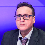 Евгений Минченко &mdash; президент холдинга «Минченко консалтинг»