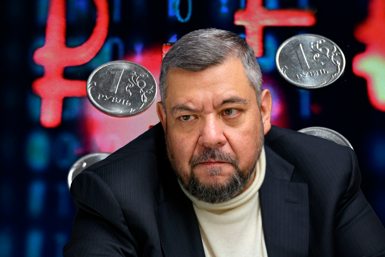 Владислав Кочетков, «Финам»: «Если брать конкретно Татарстан, примерно 20 процентов предприятий должны будут уйти»