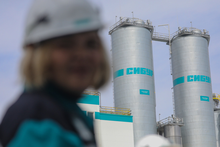 «У СИБУРА социальная функция. Им деньги на фиг не нужны, у них хватает внутренних доходов, которые закрывают все потребности. Но при этом Владимир Владимирович поставил задачу удвоить, а сейчас уже утроить, с учетом капитализации, фондовый рынок к ВВП»