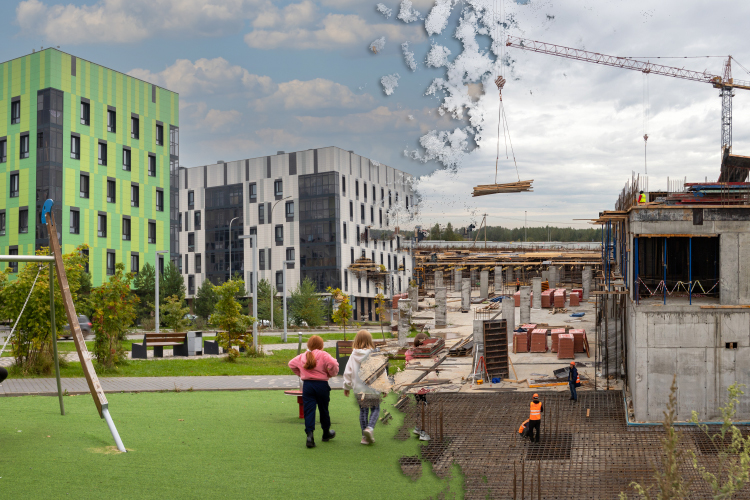 «Будем адаптировать проект под заявки»: Иннополис решили застраивать соципотечным жильем