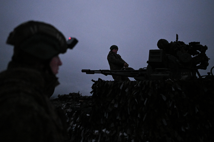 Неделя СВО: ловушка для Сырского и разгром украинской энергетики