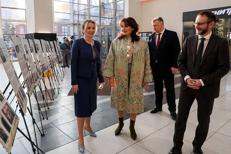 Офлайн-знакомства, гранты конфликтологам и воинская доблесть на свадьбе: как РТ улучшить демографию