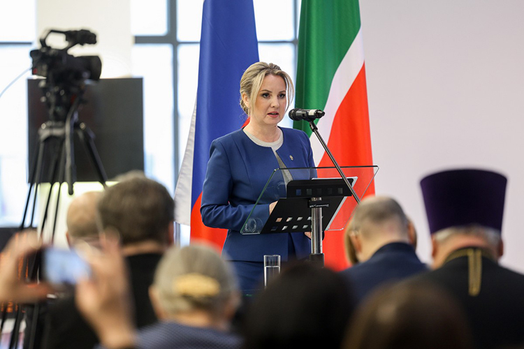 Каковы итоги 2025 года? За год в этот орган обратилось более 623 тыс. граждан, практически каждый шестой житель республики, а прием заявлений в онлайн-формате за три года вырос на 10%