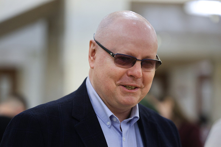 Всю музыку и либретто к спектаклю разработал художественный руководитель Театра концептуальной музыки Александр Агеев