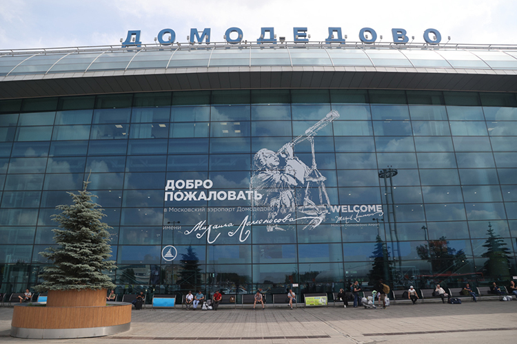 «Пока сценарий для Домодедово остается негативный: за бесценок важный стратегический актив подарят близким людям», &mdash; делают вывод авторы «Незыгаря»*