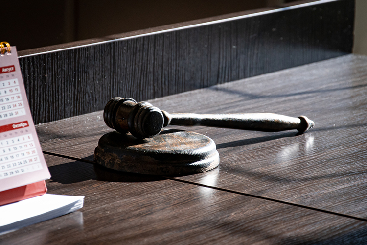 Загс может отменить переименование Христоса только по решению суда