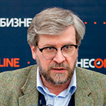 Федор Лукьянов &mdash; главный редактор журнала «Россия в глобальной политике», председатель президиума совета по внешней и оборонной политике