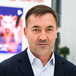 Радик Абдрахманов &mdash; совладелец национально-туристического комплекса «Туган авылым»