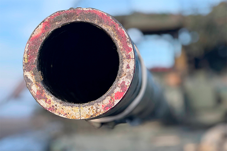 «У нас есть здесь поле для маневра, так что можно еще разобрать»