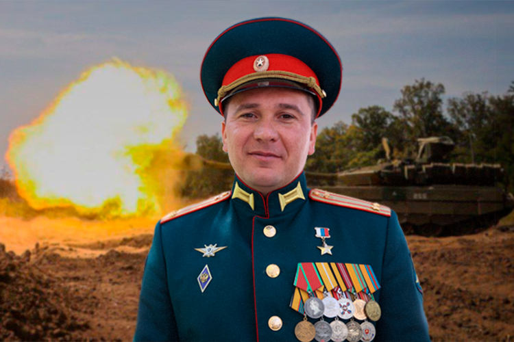 Герой России Раиль Габдрахманов о своем подвиге: «Я сказал: «Не ссыте! Поехали!»