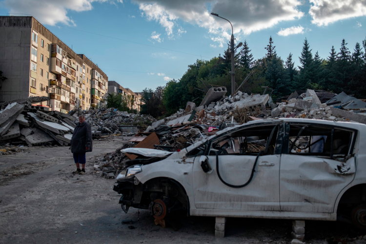 «Освобождение Лисичанска и НПЗ было делом времени»