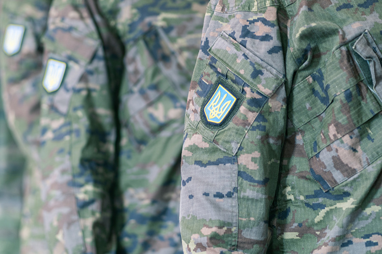 Сырский признает, что реально никаких стратегических или оперативных задач вооруженные формирования Украины не выполняли, они пытались обороняться