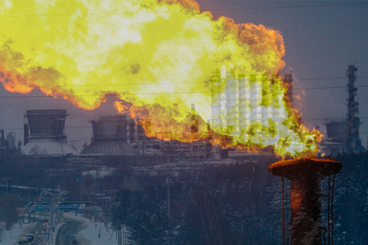 Закамье-2050: кто «дымит» в Камской агломерации и где размещать заводы больше «нежелательно»