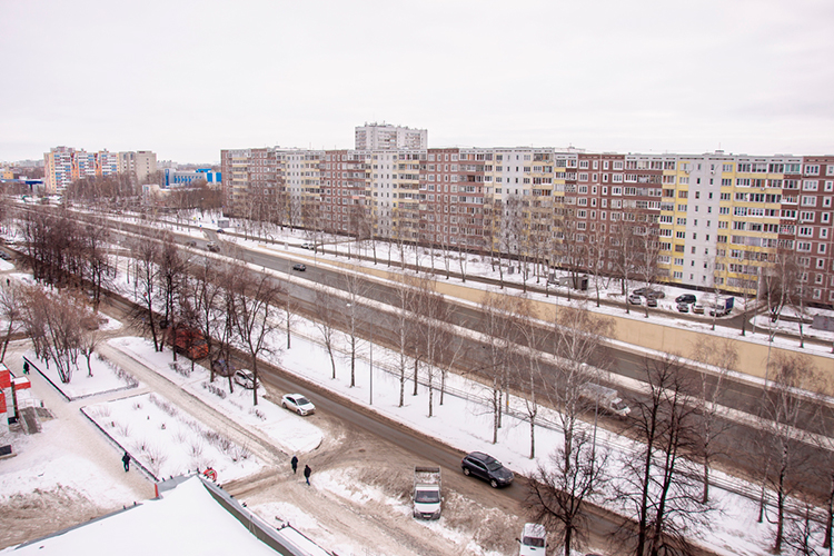 В результате расчетов рассеивания загрязняющих веществ в атмосферном воздухе специалистами были получены поля максимальных приземных концентраций по основным веществам, содержащимся в выбросах автотранспорта