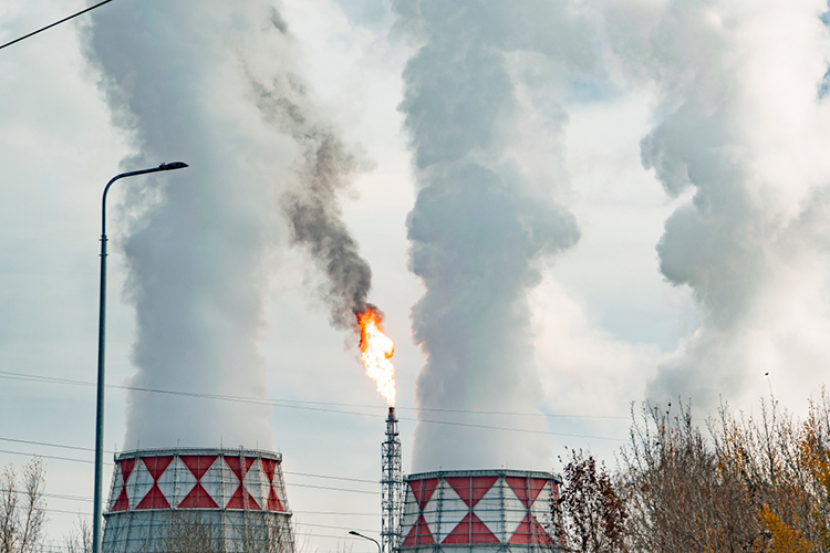 С 2006 года создана межведомственная рабочая группа по обеспечению экологической безопасности при развитии Нижнекамского промузла. Решением главного санитарного врача РФ для Нижнекамского промузла с 2019 года установлена единая санитарно-защитная зона