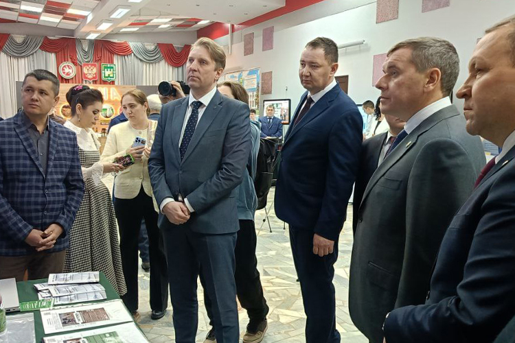 Марат Зяббаров: «То, что мы до этого довели, – это полная бесхозяйственность!»