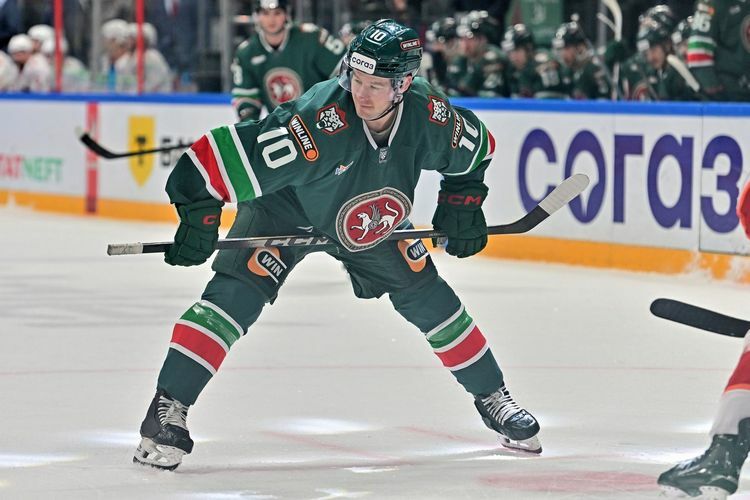 Биро мог продолжить карьеру в «Шанхае» или «Динамо»