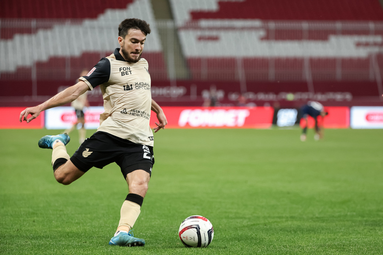 Руслан Безруков пошутил про использование Артигой ИИ