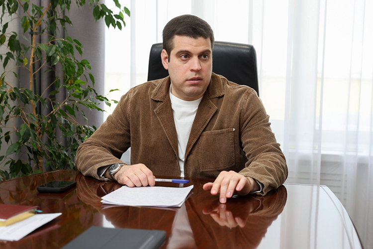 Петр Королев, ГК «Казанские лифты»: «Если вопрос с кадрами не решить, мы вынуждены отключать лифты!»