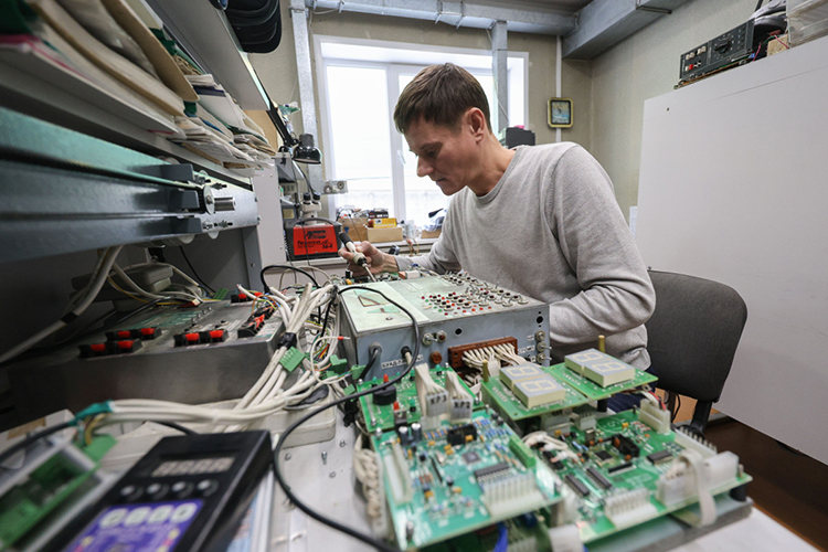 Сроки поставок запчастей выросли, а цены взлетели в 5 раз по некоторым позициям! 