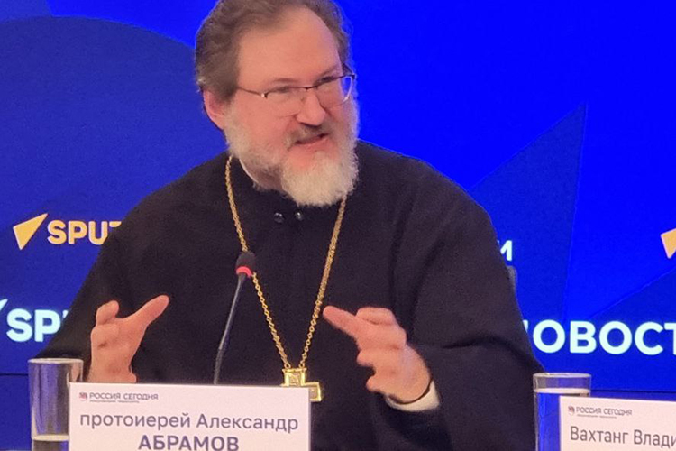 Церковь подходит к вопросам ИИ через призму биоэтики &mdash; дисциплины, в которой, как напоминает священнослужитель, «любые профаны имеют право слова, потому что это касается жизни и смерти»