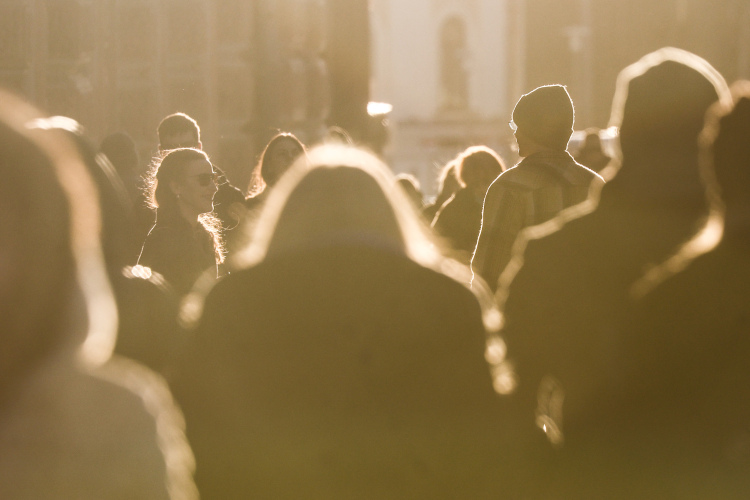Технологии не сгладят неравенство в обществе, а лишь увеличат дифференциацию