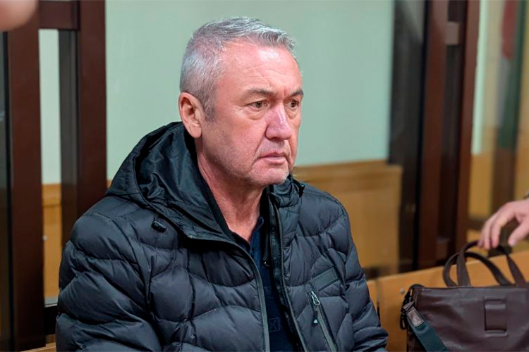 «Согласен находиться под домашним арестом!»: как владелец «Волгадорстроя» опять хотел на волю