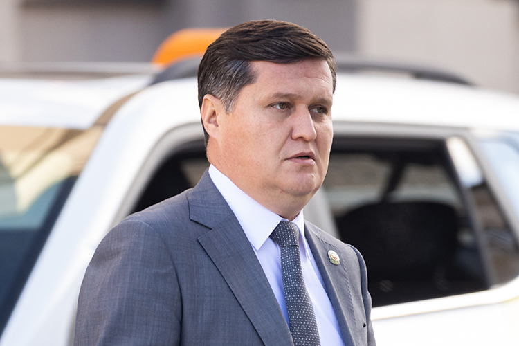 Тимур Галеев отметил, что лаборатории ветслужбы в прошлом году провели более 72 млн экспертиз, по результатам исследований к реализации не допущено свыше 1,5 тыс. т некачественной продукции животного и растительного происхождения