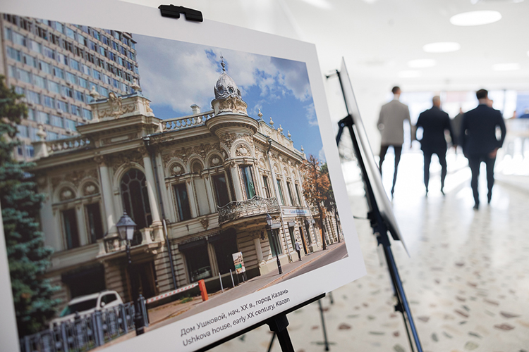 Прямо сейчас реставрация идет на 32 объектах культурного наследия по всей республике