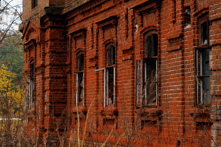 В планах у общества охраны памятников &mdash; взятие под охрану территории «Фермы-2»