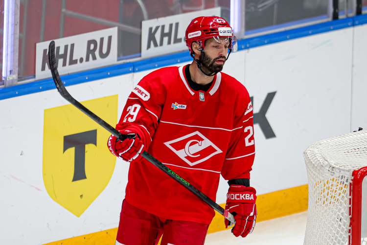 «Тодд &mdash; хорошее усиление перед плей-офф»