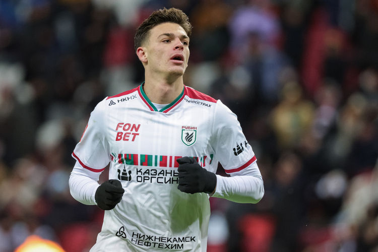 Марвин Чуни