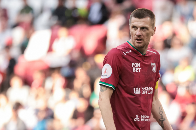 Какую роль у Артиги получит Олег Иванов?