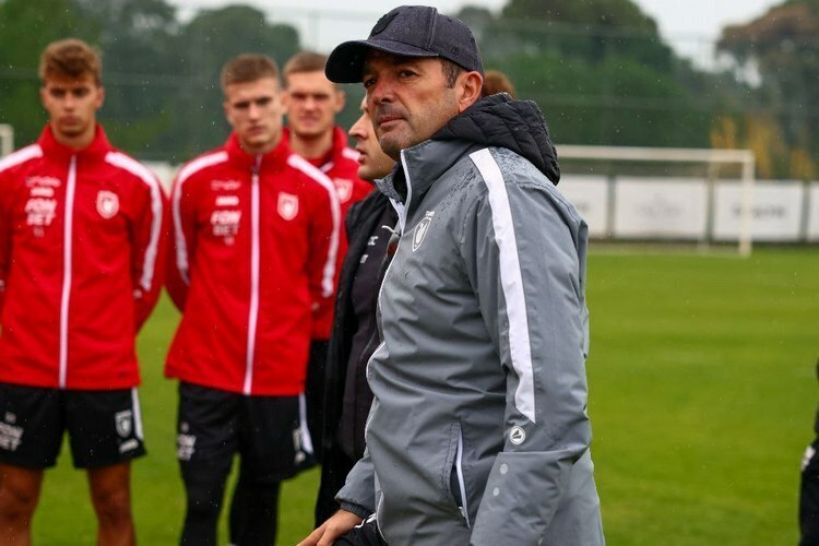 Артига продолжает эксперименты: вторая победа «Рубина» на сборах