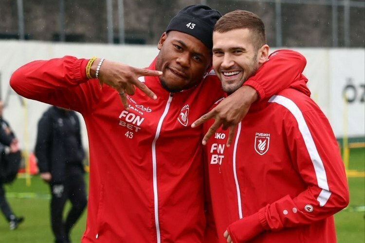 Жак Сиве и Александр Ломовицкий