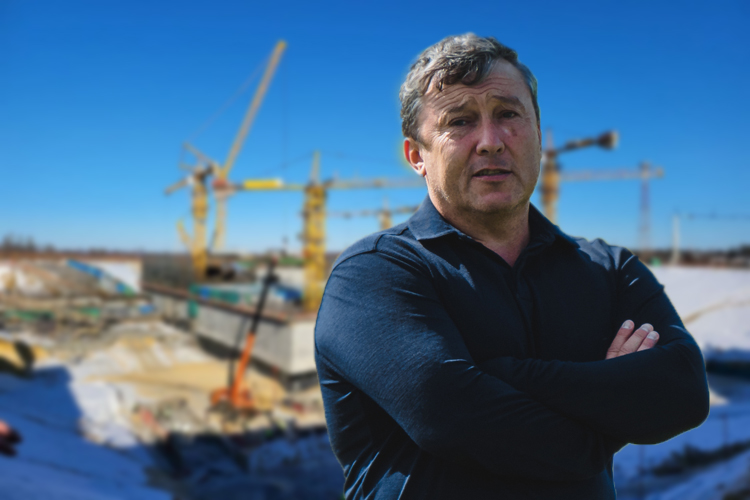 Налоговая опять пришла за Зиганшиным: ПСО «Казань» не платит, вся надежда на «космос»?