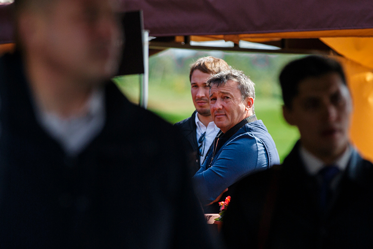 Еще в декабре 2022 года УФНС по Татарстану предъявило претензии компании Зиганшина на 4,7 млрд рублей