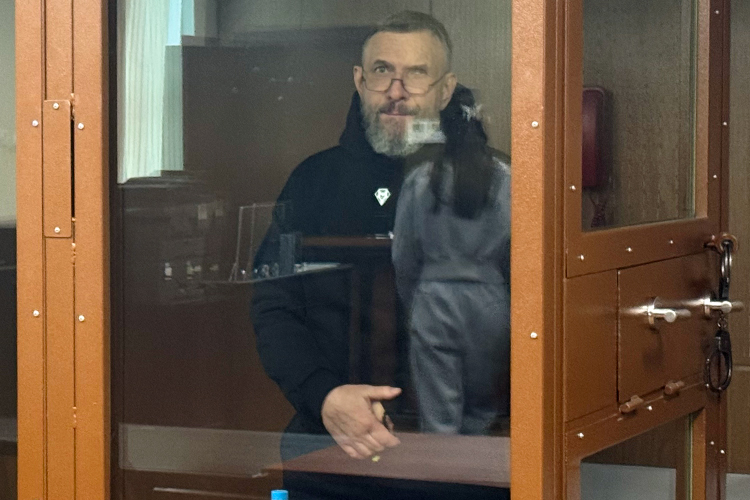 Скрывался 23 года и жил в Шахтах под другим именем: пойман киллер из дела Ильшата Гафурова