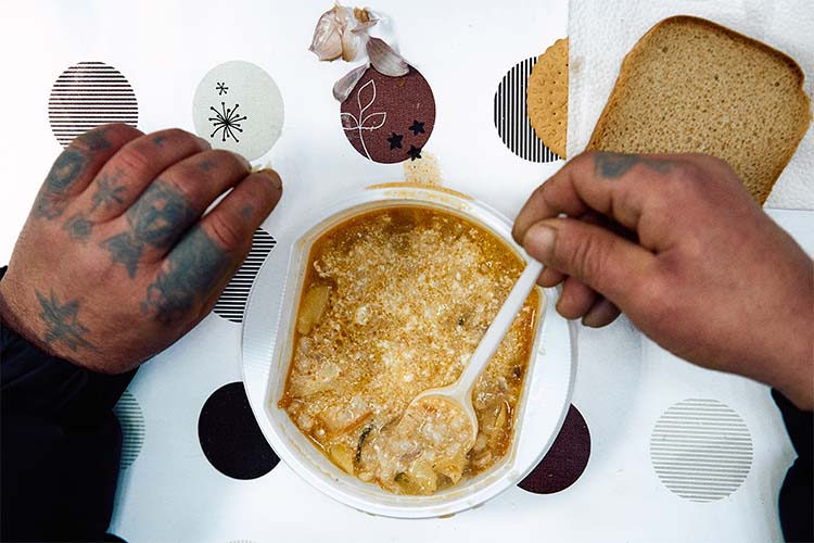 История жизни. Декабрь 2025