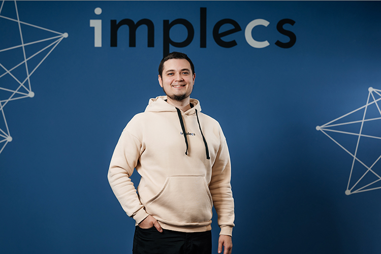 Павел Карпов, «Имплекс»: «IT-сферу как кабанчика раскормили и начинают подрезать»