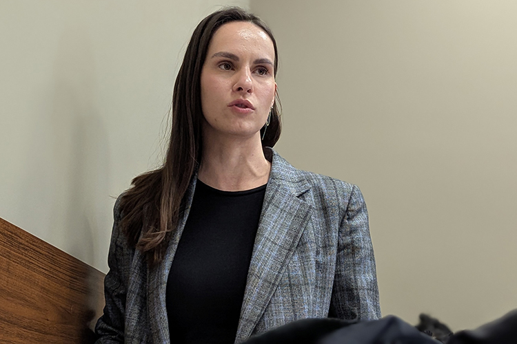 Представитель Хаертдинова (первого покупателя) и Нигматуллина (конечного покупателя)