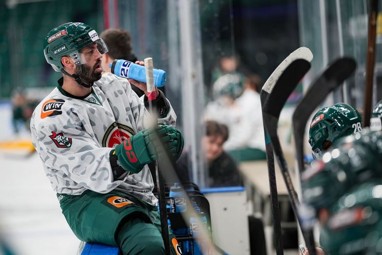 «По Тодду общение началось дней пять назад, но оно было поверхностным и тогда остановилось»