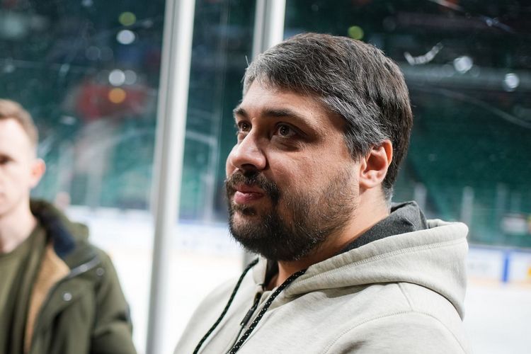 Марат Валиуллин: «Хочу выразить благодарность руководству «Спартака» за конструктивный диалог»