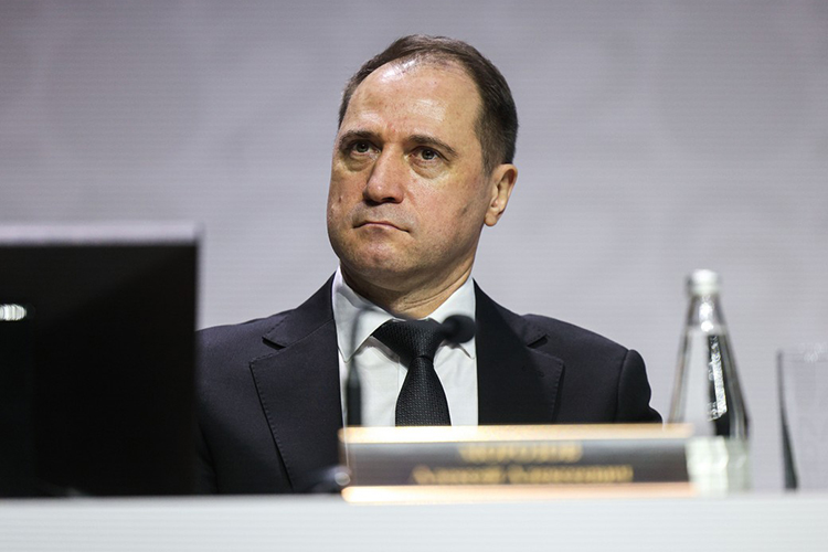 Замминистра спорта РФ Морозов поделился инсайдом: на Олимпиаде-2026 ожидается 13 спортсменов в девяти видах спорта, если все пойдет по плану