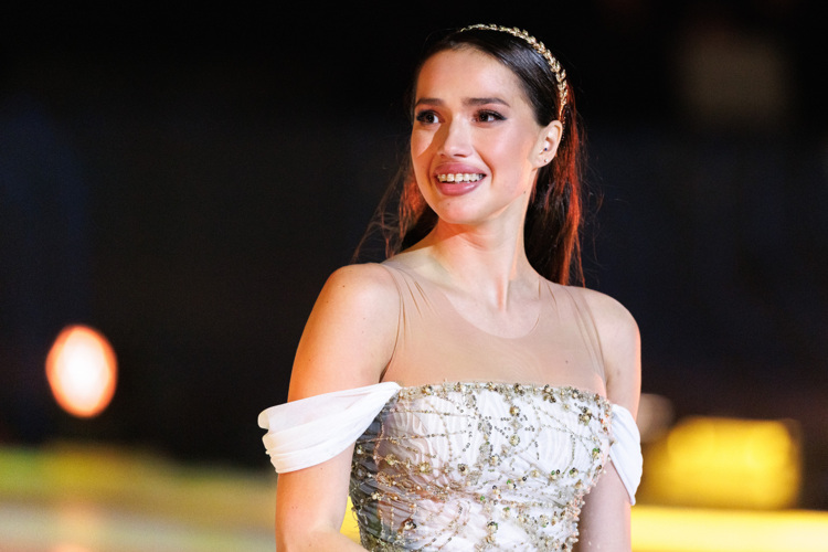 Школа Алины Загитовой должна запуститься 1 сентября