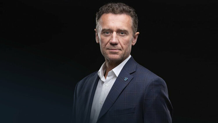 Квартальнову ответил генменеджер Олег Антоненко