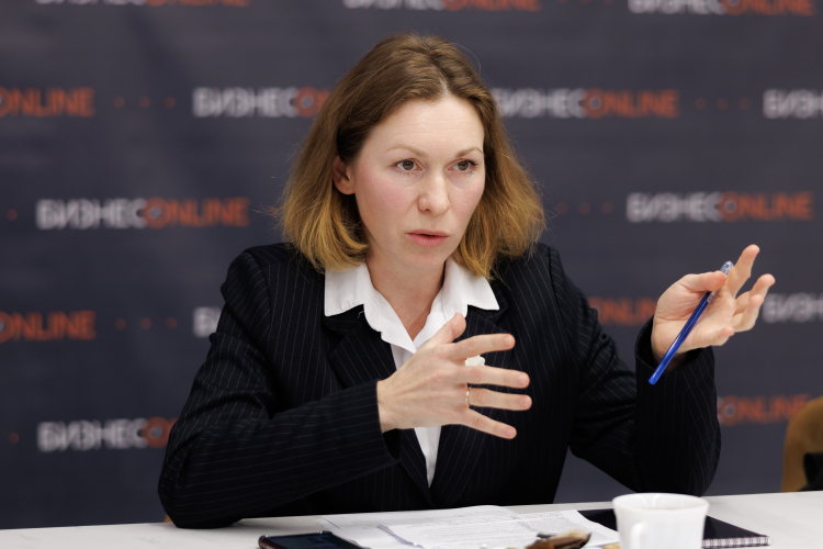 Юлия Закирова: «Это место должно стать „живым“, где в шаговой доступности сочетаются жильё разных форматов, деловые функции, культурные и образовательные кластеры, а также рекреация на новой набережной. Именно такая смешанная среда создаст здесь постоянную городскую активность»