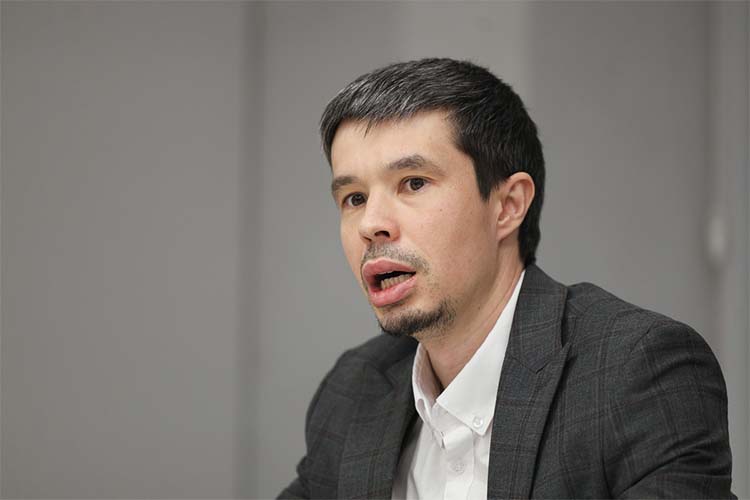 Айрат Файзрахманов: «Есть отдельные энтузиасты, которые работают над тем, чтобы сохранялись все эти объекты. Это пока на уровне краеведов, журналистов, общественности»