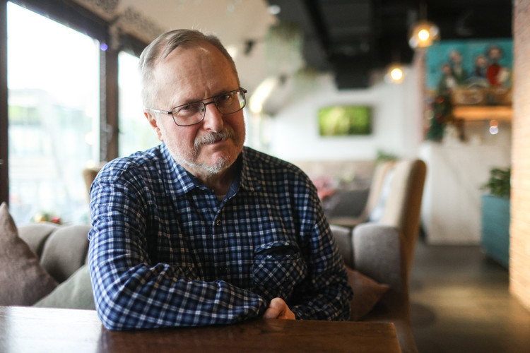 «Нас ждут чудовищные бедствия с многомиллионными жертвами или мы все-таки сможем отползти»